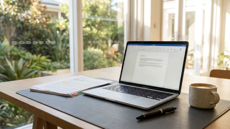 NSW Government Targeted Questions & Capability Framework: 2026 Cover Letter Guide (With Examples)