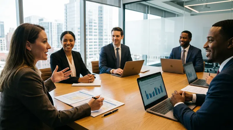 How to Pass a Competency-Based Interview: Scoring Rubrics, Examples & AI Practice (UK, AU & NZ) | JobSparrow