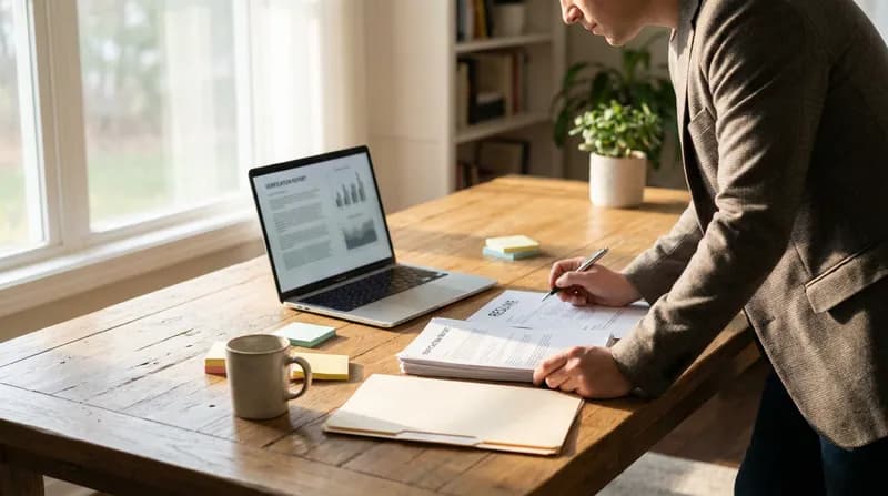 Background Check Discrepancy With Resume: How to Fix It | JobSparrow