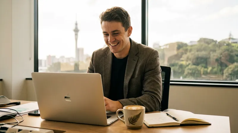 Thank You Email After Interview NZ: 2026 Templates & Follow-Up Guide