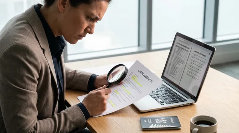 New Zealand Green List CV Format: How to Match ANZSCO Codes & Pass INZ Scrutiny