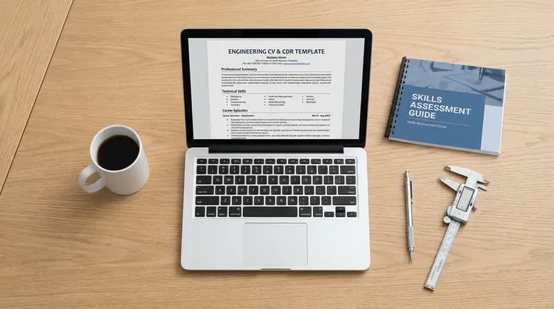 Engineers Australia CDR Resume Format: 2026 ANZSCO Guide for Skills Assessment