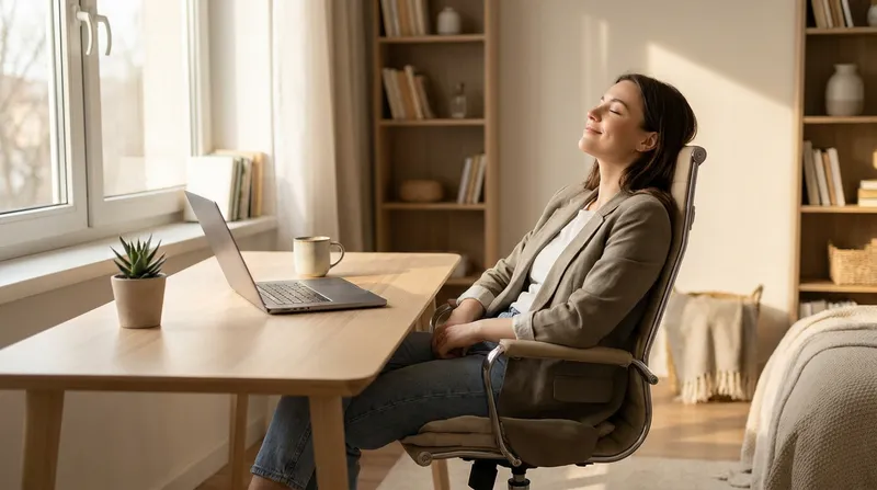 Job Search Burnout: How an AI Resume and Cover Letter Creator Saves Your Energy