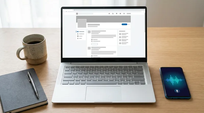 The 'Instant Interview' Shortcut: How to Generate an AI Mock Interview from Any SEEK or LinkedIn URL