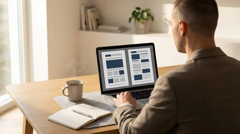 How Long Should a Resume or CV Be? 2026 Guide for AU, NZ, US & UK