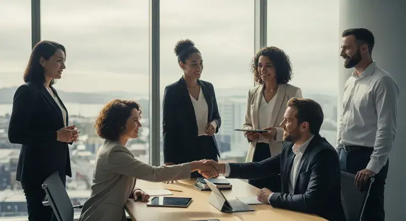 Salary Negotiation AU & NZ 2026: The Ultimate Guide to Getting Paid What You're Worth