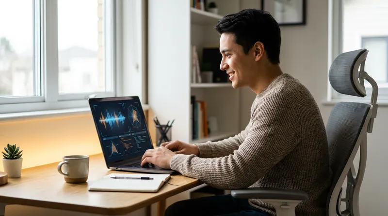 AI Mock Interview: Simulate Big Tech Interviews | JobSparrow