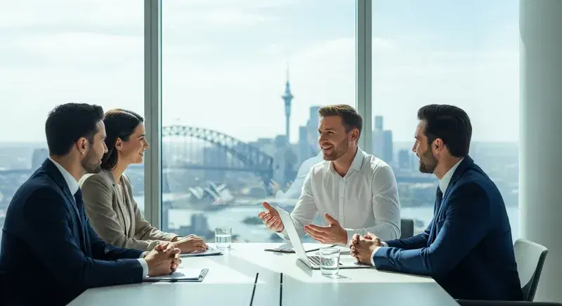 100+ Common Interview Questions for AU & NZ (With Example Answers)