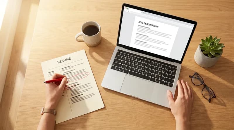 How to Write a Career Transition Resume That Translates Your Skills (2026 Guide + Examples)