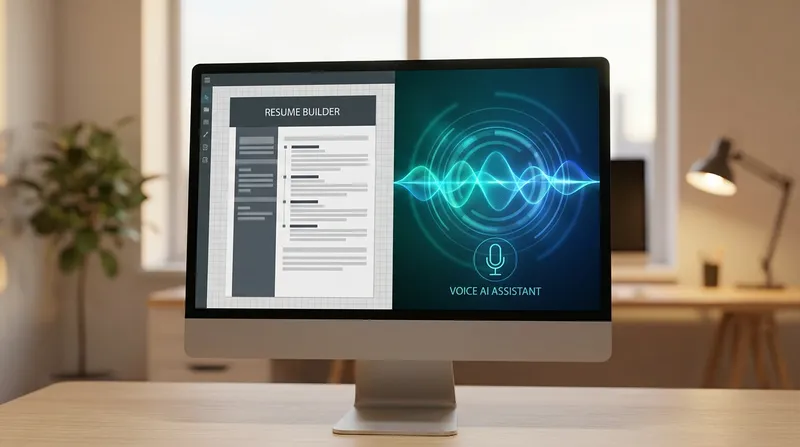 Why single-purpose ATS resume tools fail: The case for integrated voice AI interview prep