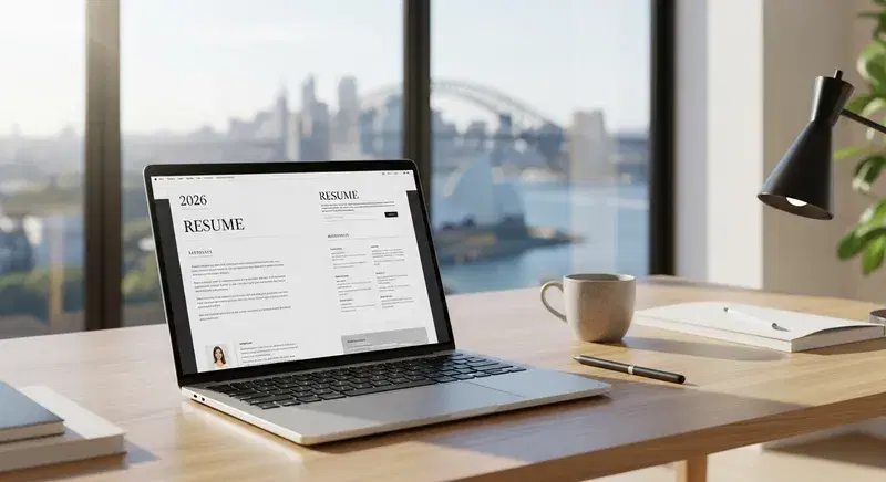 Should You Put References On Your Resume in AU & NZ? (2026 Guide)