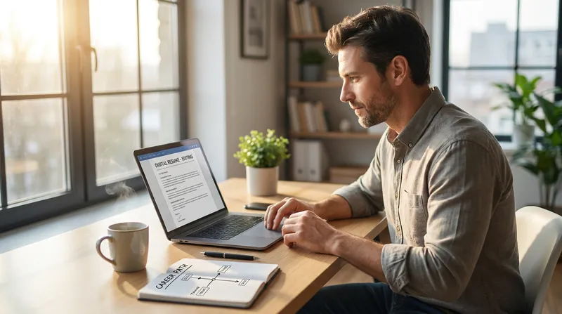 Should I Include a 2-Month Job on My Resume? (How to Avoid the 'Job Hopper' Label)