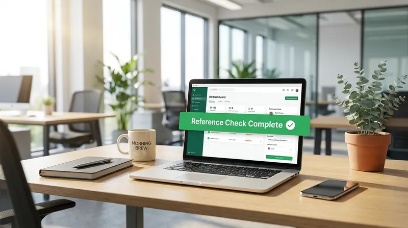Xref Reference Checks in Australia: What They Ask & How to Prepare (2026 Guide)