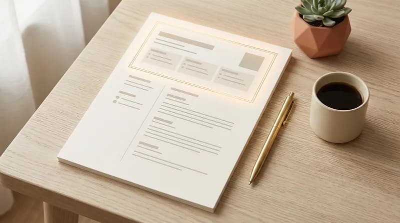 Career Change Resume Summary & Objective Examples (2026 Guide)