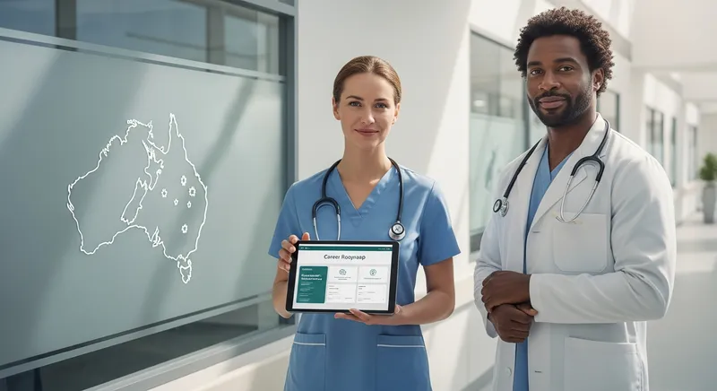 AHPRA & MCNZ Registration: The Ultimate 2026 Guide for Overseas Nurses & Doctors in AU/NZ