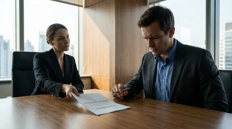 Should You Accept a Counter Offer From Your Current Employer? A Recruiter's Take (Plus the Stats)