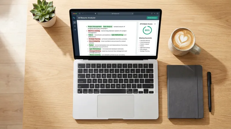 Free AI CV Review: How to Instantly Optimize Your Resume for ATS (2026)
