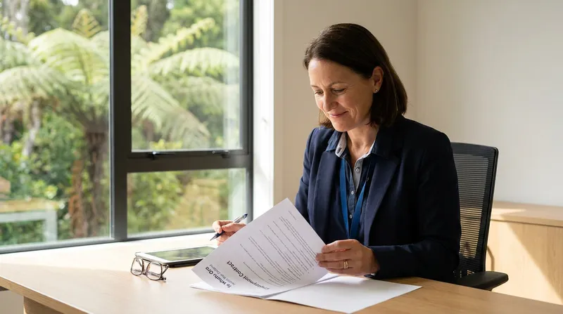 Senior Medical Officer & Consultant Salary Negotiation in NZ (2026 Te Whatu Ora Guide)