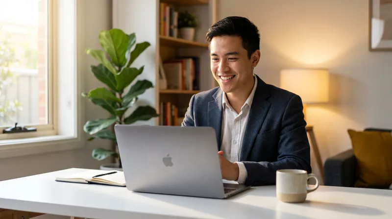 How to Master Behavioral Interviews in AU/NZ: Using AI for STAR Method Prep