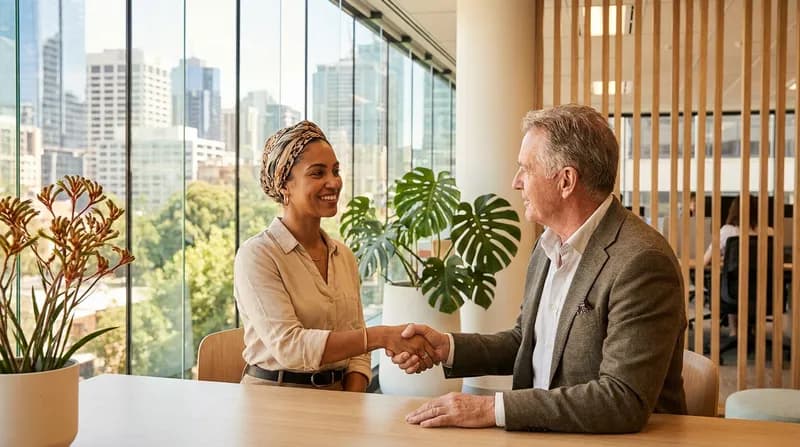 Australian Job Interview Tips for Migrants: How to Beat the 'Local Experience' Trap