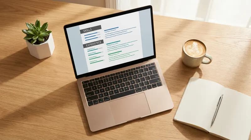 How to Write a Resume With No Degree: The 2026 Skills-Based Format for Career Changers
