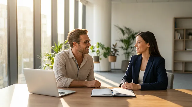How to Explain Being Fired in an Interview (With Scripts & Examples)