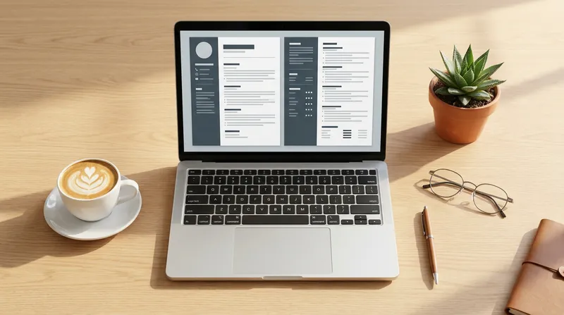 How Long Should a Resume Be in Australia? (1 vs. 2+ Pages for 2026 ATS)