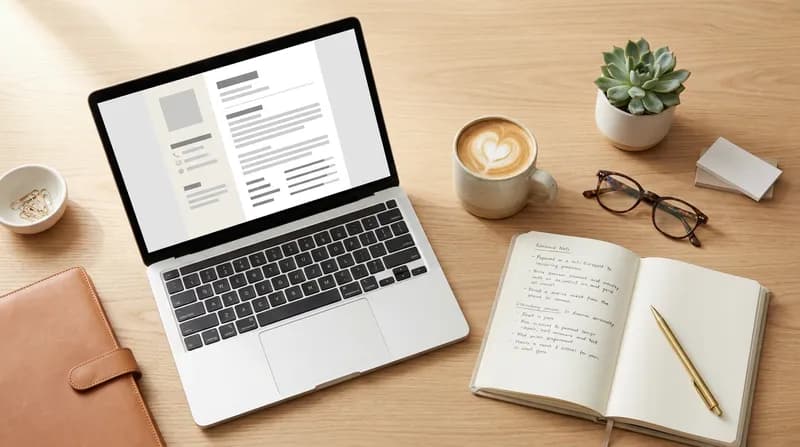 5 Career Change Resume Examples (And Why Recruiters Love Them)