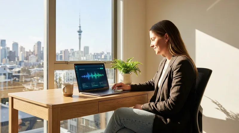 AI Interview Prep in New Zealand: Best Tools & How to Practice